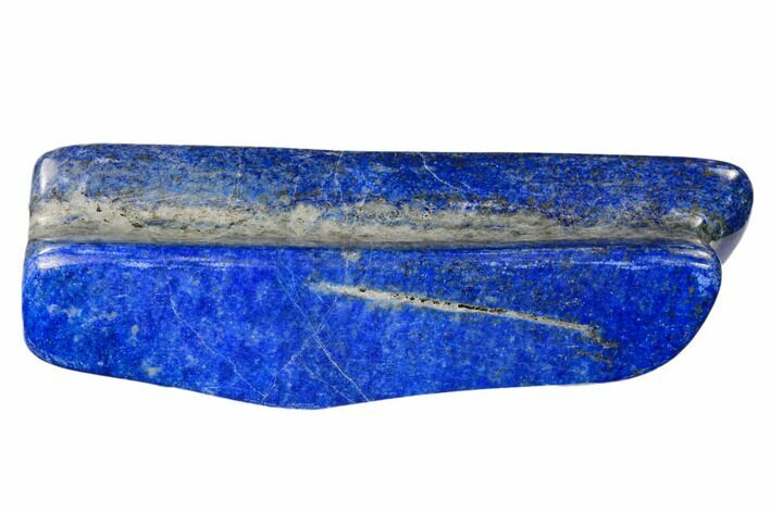 Polished Lapis Lazuli - Pakistan #149450